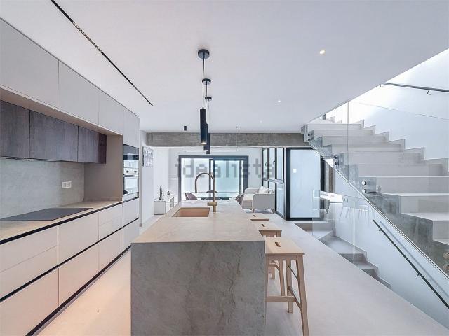 Chalet, Olletas Sierra Blanquilla, Málaga