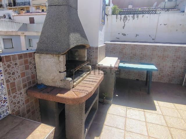 Chalet, Olletas Sierra Blanquilla, Málaga