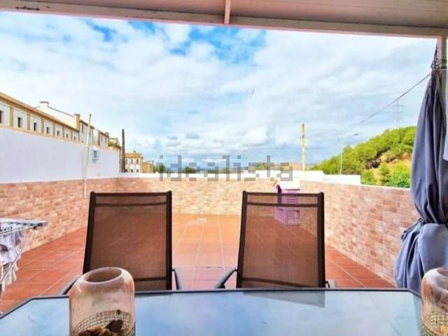 Chalet, Olletas Sierra Blanquilla, Málaga