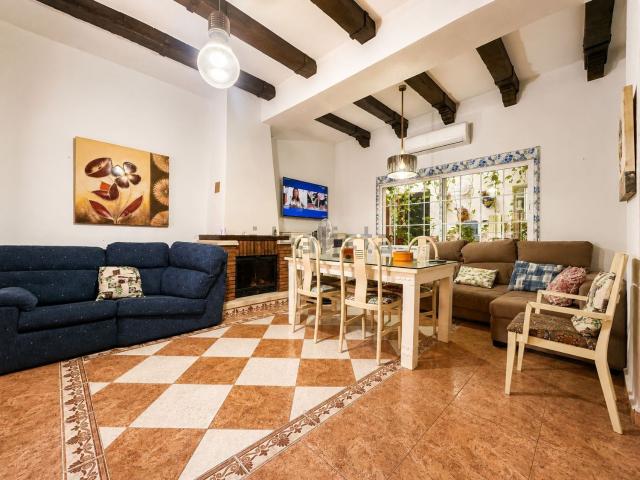 Chalet, Olletas Sierra Blanquilla, Málaga