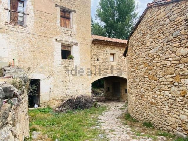 Chalet, Olocau del Rey
