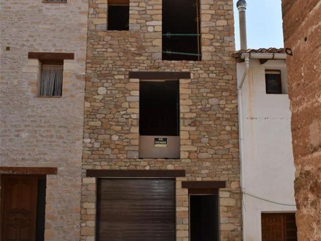 Chalet, Olocau del Rey