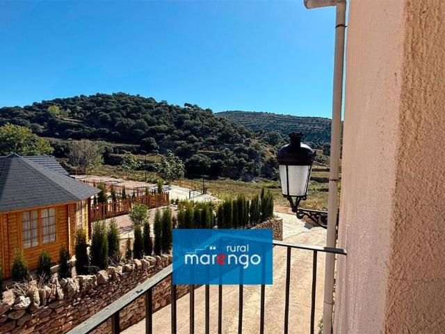 Chalet, Olocau del Rey