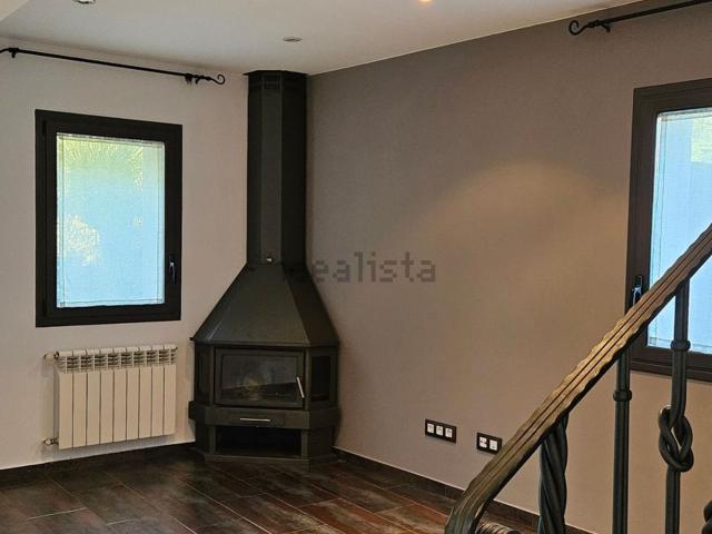 Chalet, Olot