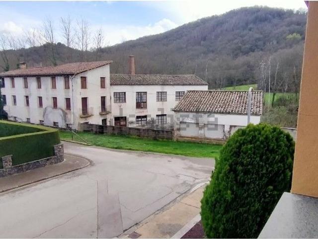 Chalet, Olot