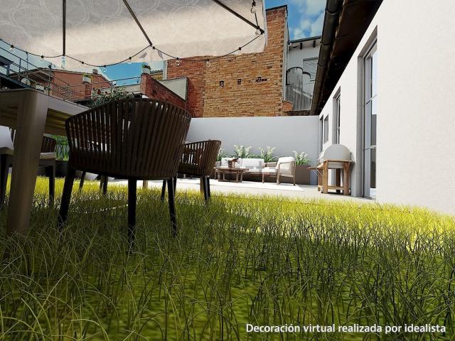 Chalet, Olot