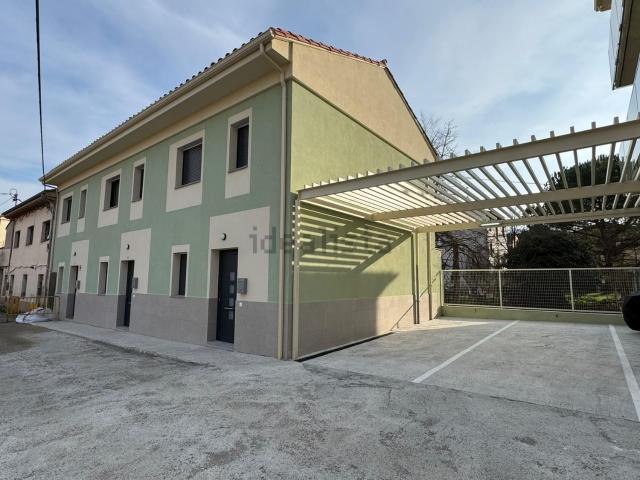 Chalet, Olot