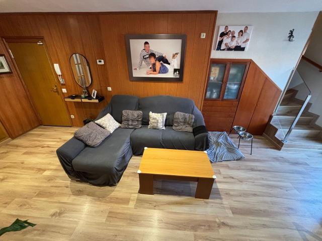 Chalet, Olot