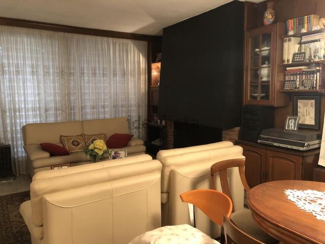 Chalet, Olot