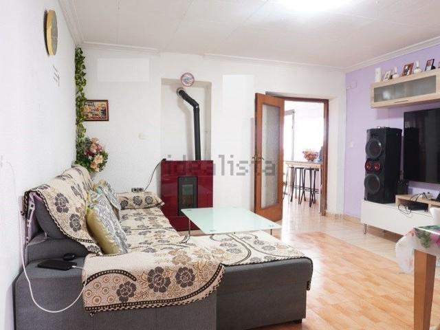 Chalet, Olot