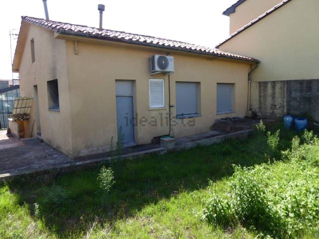 Chalet, Olot