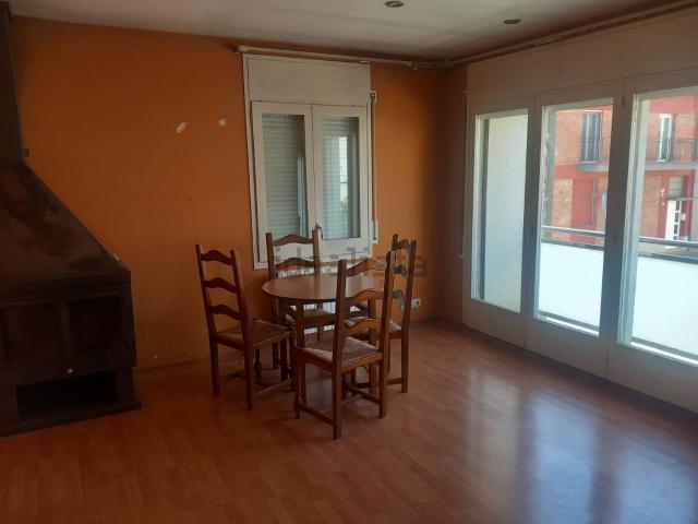 Chalet, Olot