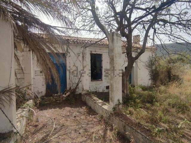 Chalet, Orba
