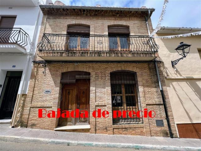 Chalet, Orba