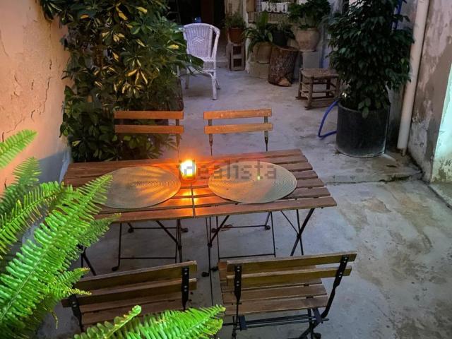 Chalet, Orba