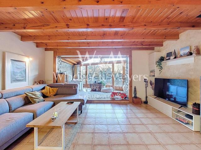 Chalet, Ordino