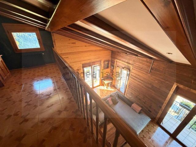 Chalet, Ordino