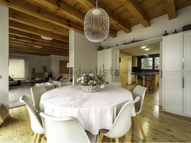 Chalet, Ordino