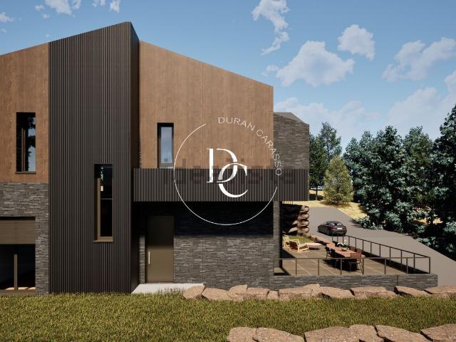 Chalet, Ordino