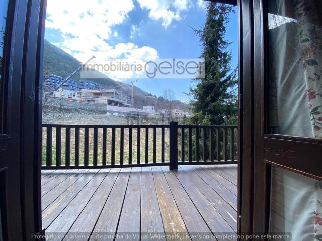 Chalet, Ordino