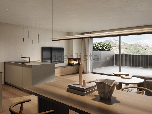 Chalet, Ordino
