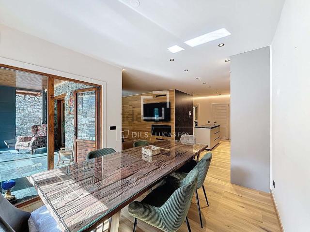 Chalet, Ordino