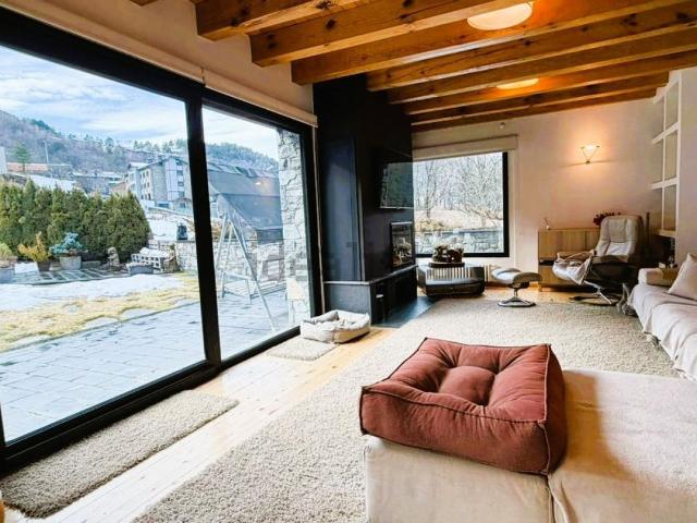 Chalet, Ordino