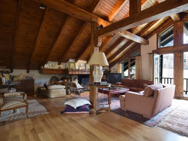 Chalet, Ordino