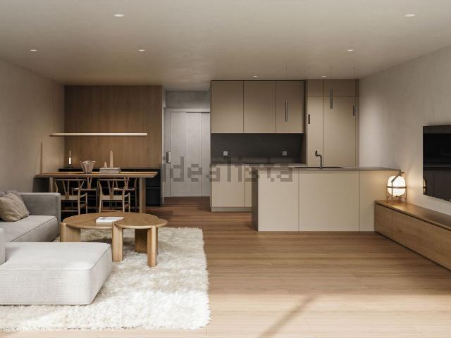 Chalet, Ordino