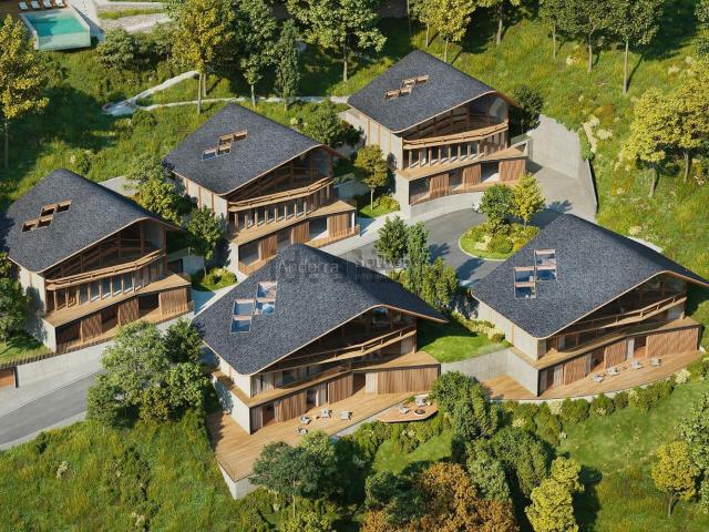 Chalet, Ordino