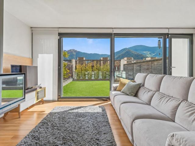 Chalet, Ordino
