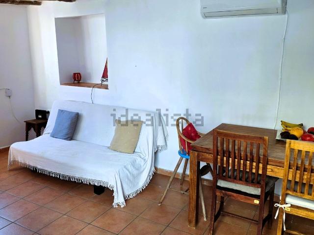Chalet, Orgiva