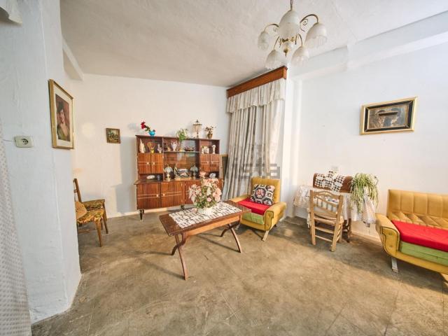 Chalet, Orgiva