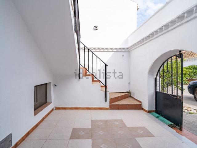 Chalet, Orgiva