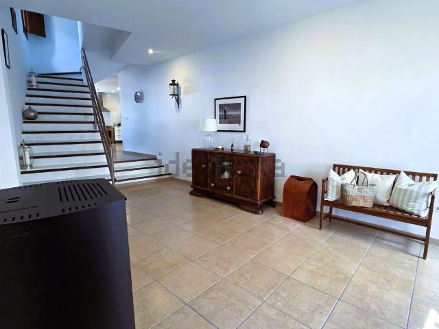 Chalet, Orgiva