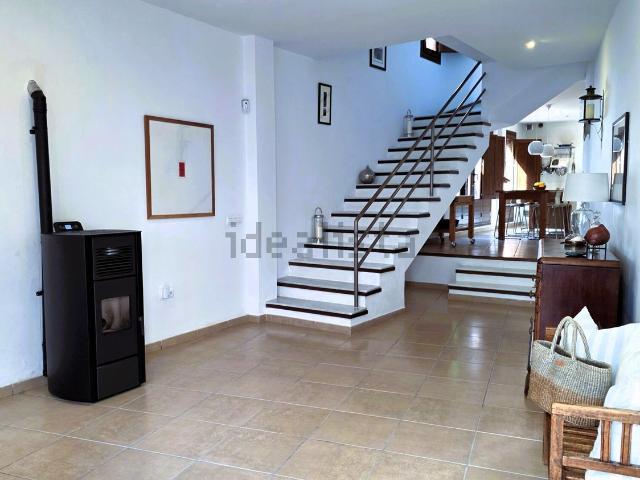 Chalet, Orgiva