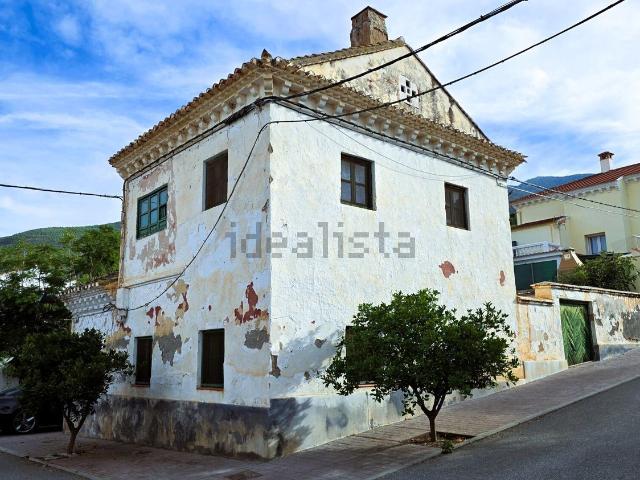 Chalet, Orgiva