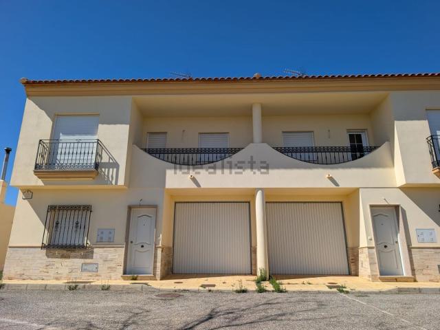 Chalet, Oria