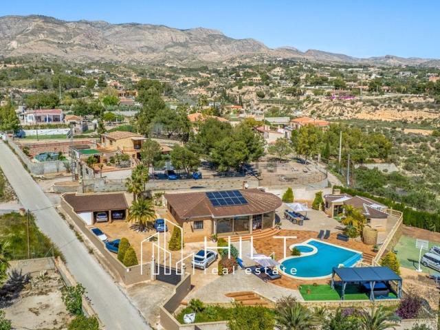Chalet, Orihuela