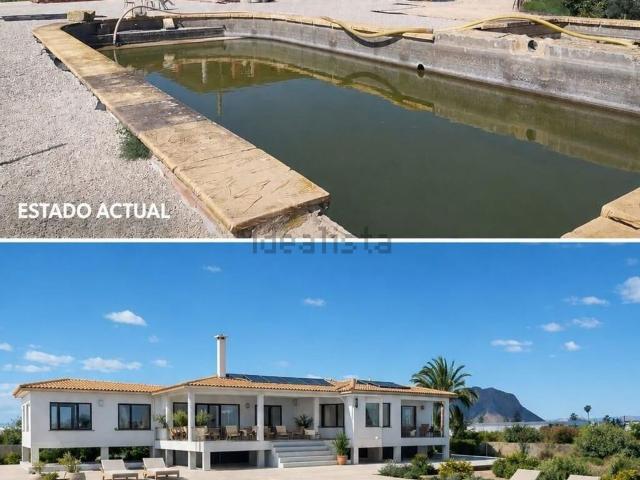 Chalet, Orihuela