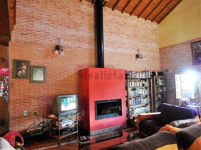 Chalet, Orihuela