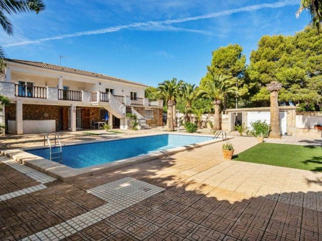 Chalet, Orihuela