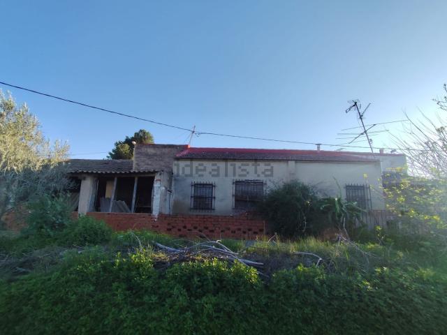 Chalet, Orihuela