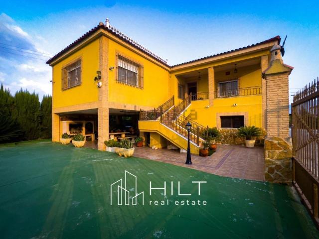 Chalet, Orihuela