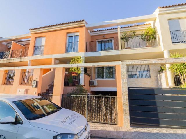Chalet, Orihuela
