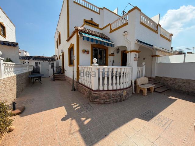 Chalet, Orihuela