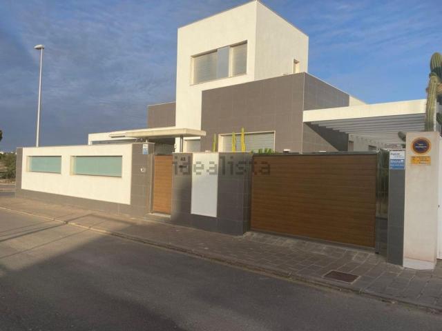 Chalet, Orihuela