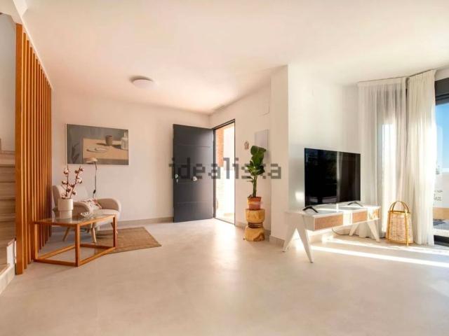 Chalet, Orihuela