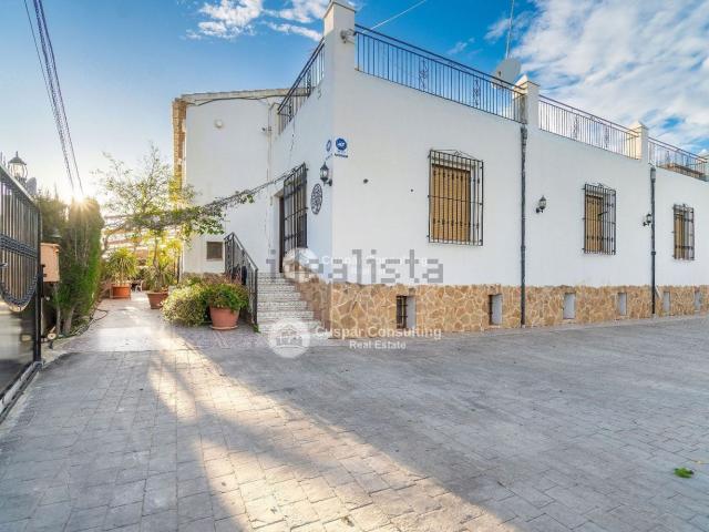 Chalet, Orihuela