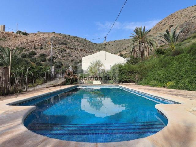 Chalet, Orihuela
